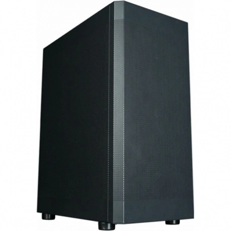 Корпус Zalman I4 black
