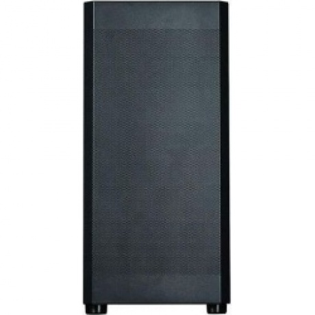 Корпус Zalman I4 black - фото 3