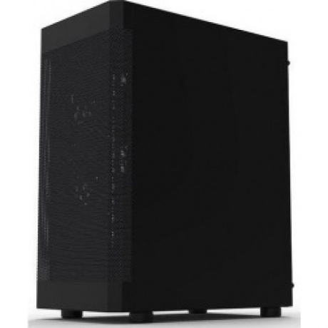 Корпус Zalman I4 black - фото 4