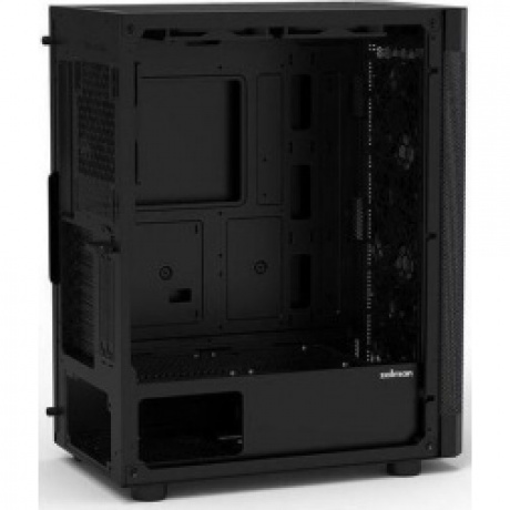 Корпус Zalman I4 black - фото 6
