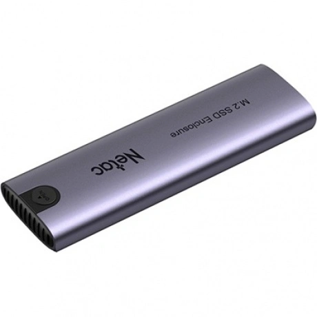 Внешний корпус Netac WH51 (NT07WH51-32CA)