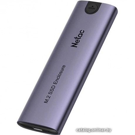 Внешний корпус Netac WH51 (NT07WH51-32C2)