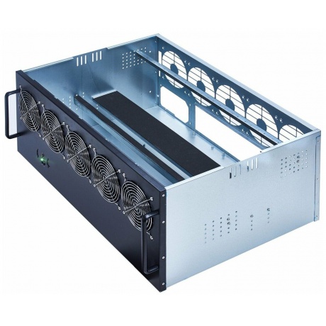 Корпус Exegate Pro 13-430 (EX270772RUS) - фото 6