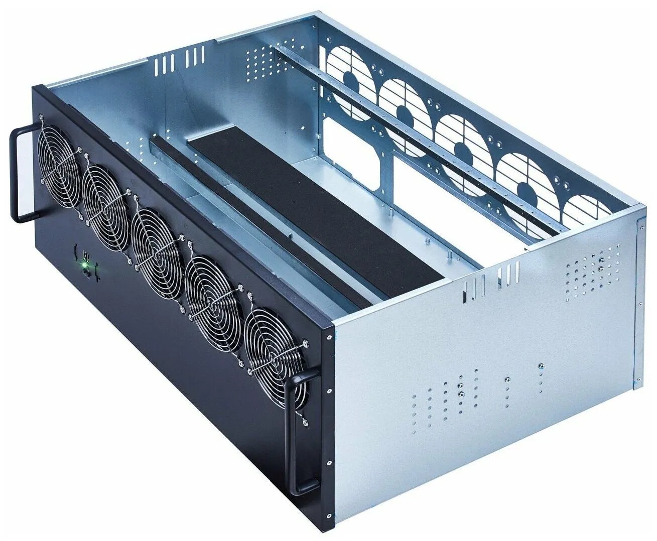 Корпус Exegate Pro 13-430 (EX270772RUS) - фото 6