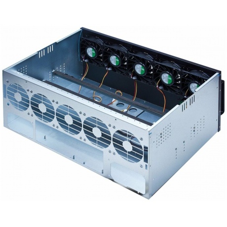 Корпус Exegate Pro 13-430 (EX270772RUS) - фото 7