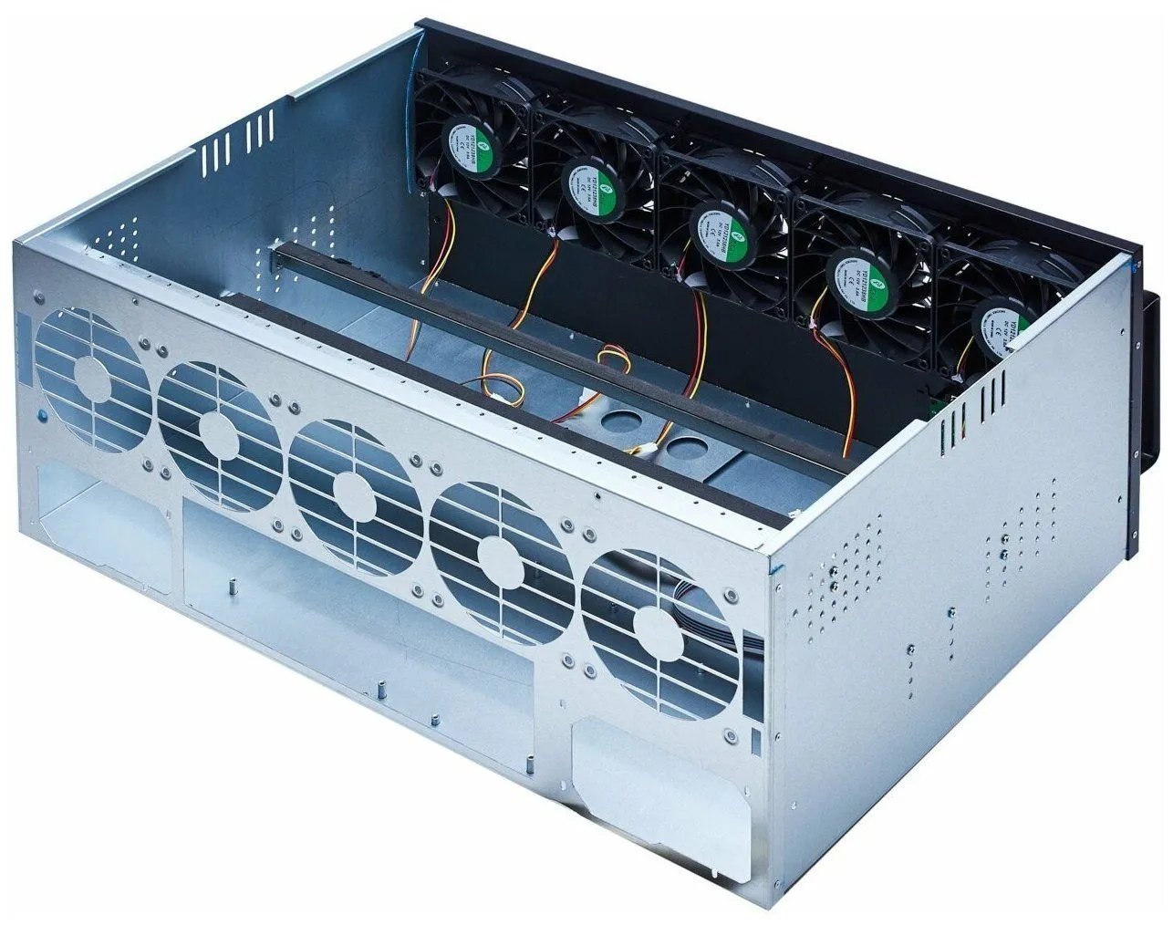 Корпус Exegate Pro 13-430 (EX270772RUS) - фото 7