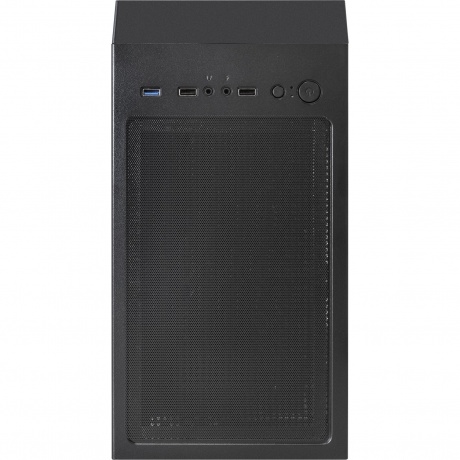 Корпус ExeGate MIDITOWER EVO-8243 (EX292859RUS) - фото 3