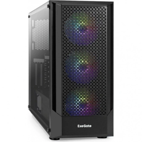 Корпус ExeGate MIDITOWER EVO-8227 (EX295765RUS)