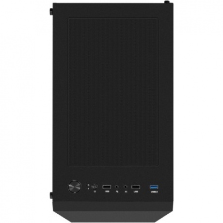 Корпус ExeGate MIDITOWER EVO-8227 (EX295765RUS) - фото 4