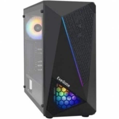 Корпус ExeGate MIDITOWER EVO-8225 (EX292858RUS)
