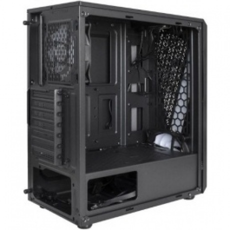 Корпус ExeGate MIDITOWER EVO-8225 (EX292858RUS) - фото 3