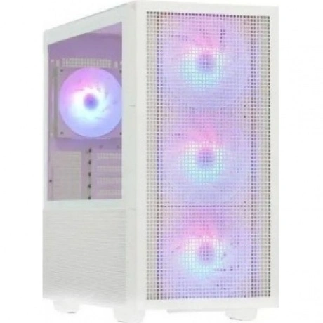 Корпус DeepCool CH560 WH ATX без БП белый (R-CH560-WHAPE4-G-1)