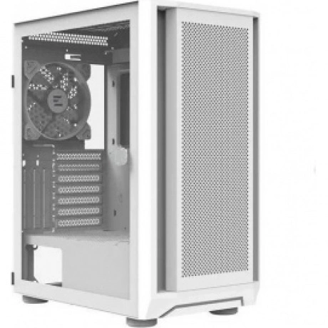 Корпус Zalman i6 E-ATX без БП White