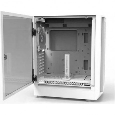 Корпус Zalman i6 E-ATX без БП White - фото 3