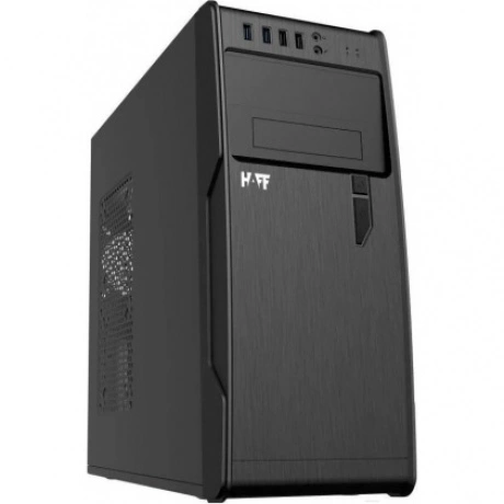 Корпус HAFF 2808-U3 500W 500 Вт (STC 2808-U31)