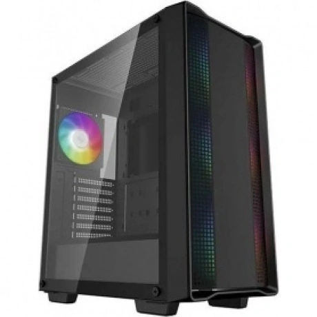 Корпус DeepCool CC560 ARGB V2 Черный (R-CC560-BKTAA4-G-2)