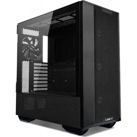 Корпус Lian Li Lancool 3R-X E-ATX без БП Black (G99.LAN3RX.00)