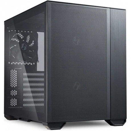 Корпус Lian Li O11 Air Mini без БП Black (G99.O11AMX.00)