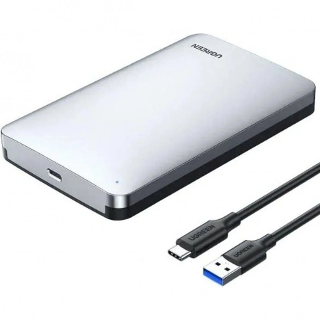 Бокс для накопителей UGREEN CM300-70498 (70498)