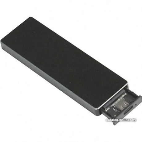 Бокс для накопителей UGREEN CM400-10903 (10903) - фото 2
