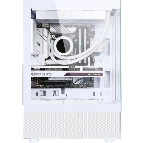 Корпус Formula Crystal Z1 белый (CRYSTAL Z1) - фото 20