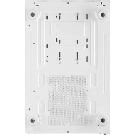 Корпус Formula Crystal Z1 белый (CRYSTAL Z1) - фото 5