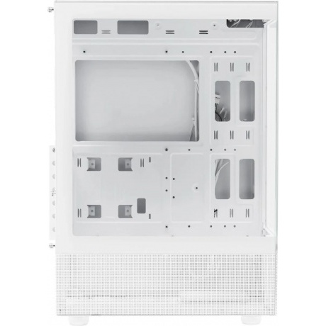 Корпус Formula Crystal Z1 белый (CRYSTAL Z1) - фото 6