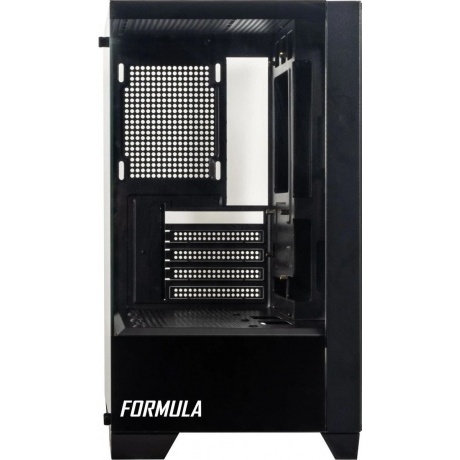 Корпус Formula Crystal Z1M черный (CRISTAL Z1M) - фото 3