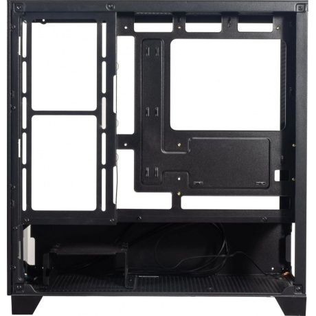 Корпус Formula Crystal Z1M черный (CRISTAL Z1M) - фото 4