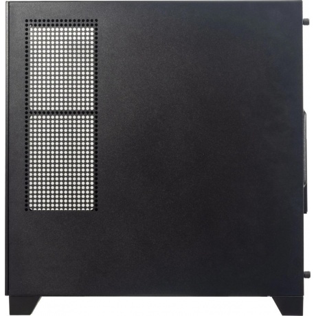 Корпус Formula Crystal Z1M черный (CRISTAL Z1M) - фото 7