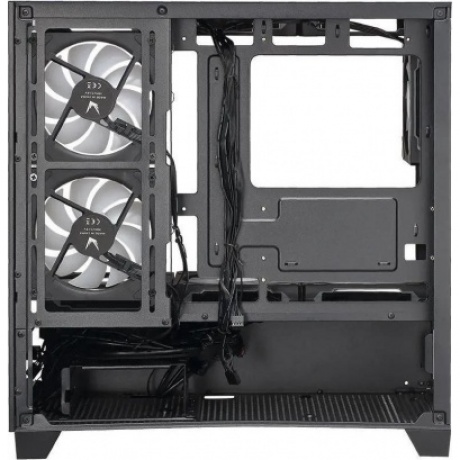 Корпус Formula Crystal Z1M черный (CRISTAL Z1M) - фото 8