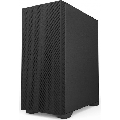 Корпус Azza Celesta F черный (CSAZ-340F CELESTA) - фото 3