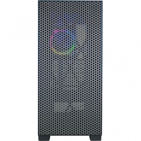 Корпус Azza Hive черный (CSAZ-450 HIVE) - фото 3