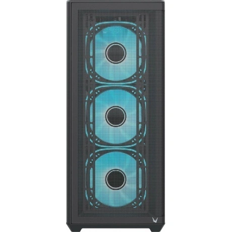 Корпус Formula Air Power G5 Plus черный (AIR POWER G5 PLUS B)