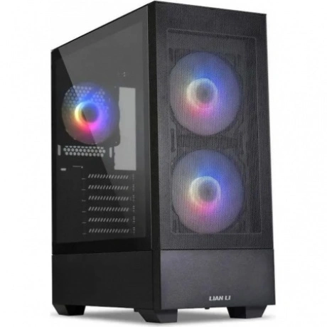 Корпус Lian-Li Lancool 205 Mesh черный (G99.OE764CX.00)