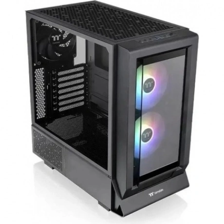 Корпус Thermaltake Ceres 350 MX черный (CA-1Z3-00M1WN-00)