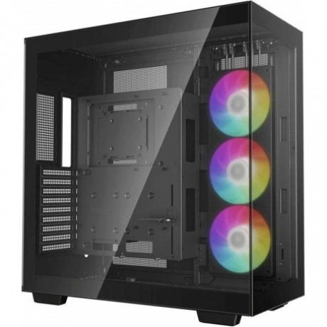 Корпус Deepcool CH780 черный (R-CH780-BKADE41-G-1)