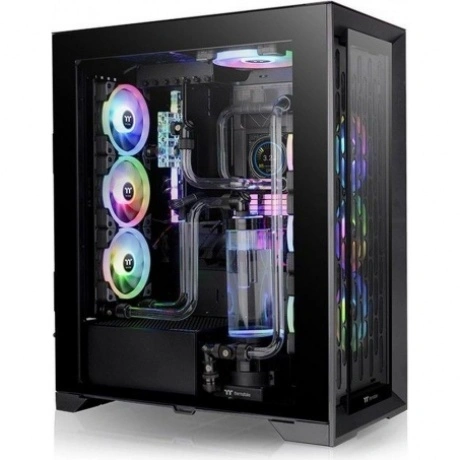 Корпус Thermaltake CTE T500 TG ARGB черный (CA-1X8-00F1WN-01)