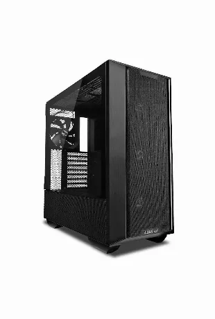 Корпус Lian-Li Lancool III черный (G99.LAN3X.00)
