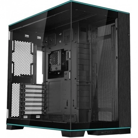 Корпус Lian-Li O11 Dynamic EVO RGB черный (G99.O11DERGBX.00)