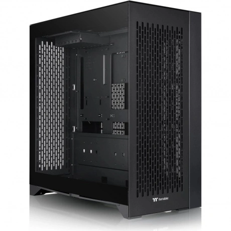 Корпус Thermaltake CTE E600MX черный (CA-1Y3-00M1WN-00)
