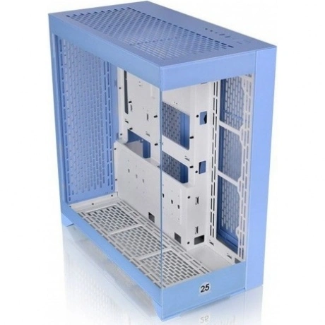 Корпус Thermaltake CTE E660MX Hydrangea голубой (CA-1Y3-00MFWN-0...
