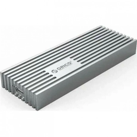 Внешний корпус для SSD M2 ORICO M233C3-G4, серый