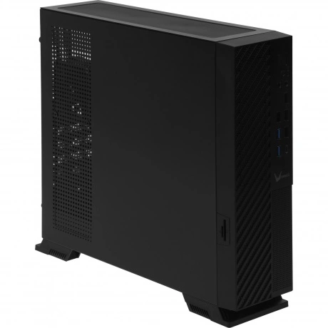 Корпус Formula SFF L12 черный без БП