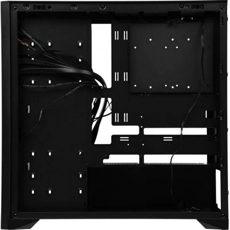 Корпус Formula TimberLine T0 черный без БП - фото 17