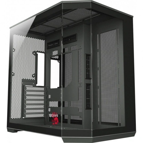 Корпус Bloody BD-CC109 черный без БП BD-CC109-BK