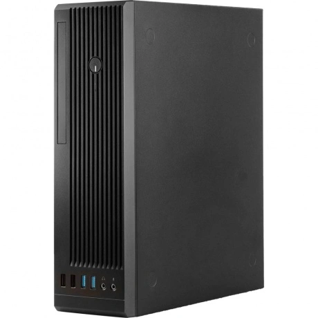 Корпус Chieftec UNI (BE-10B-300) черный