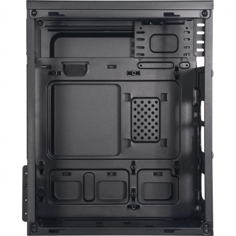 Корпус Digma DCC-MN301 черный - фото 4