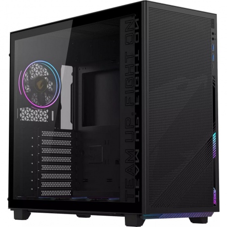 Корпус Gigabyte GB-AC400G черный (28300-AC400-1CKR) - фото 1