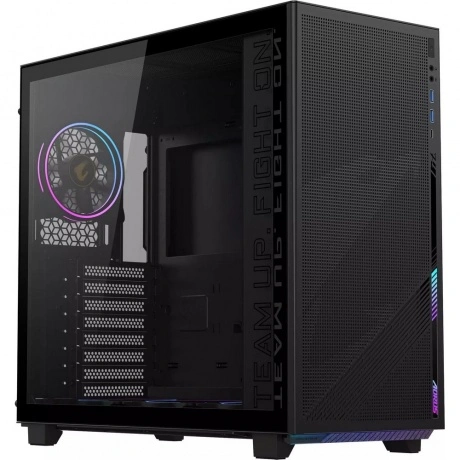 Корпус Gigabyte GB-AC400G черный (28300-AC400-1CKR)